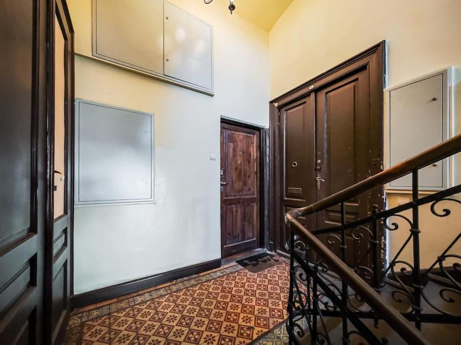 Royal City Apartment 40 M2 Cracovia Exterior foto